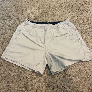 Birddogs 5.5” inseam shorts